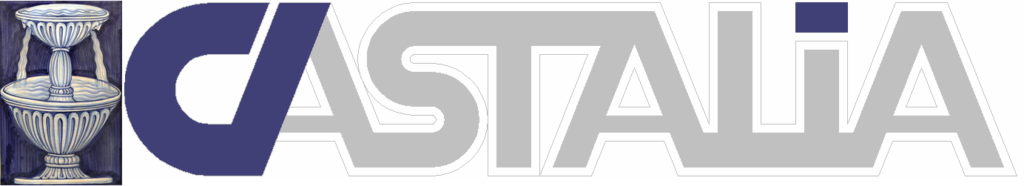Castalia s.r.l. logo